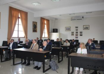 Taller sobre el “método Socrático”