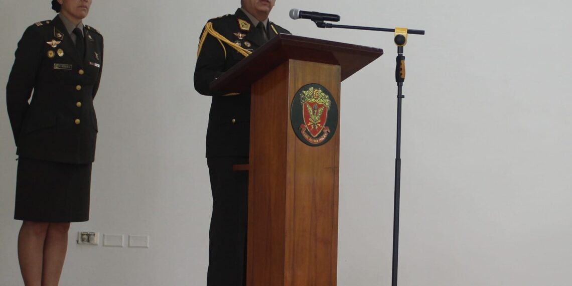 Inauguración del XIV PAME