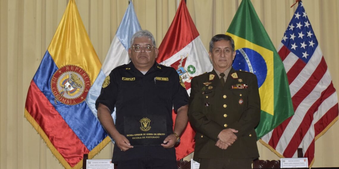 Actividad académica por el aniversario de la ESGE – EPG