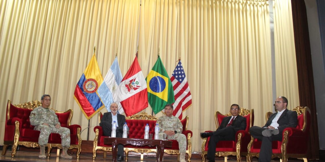 Simposio sobre: Rusia y Ucrania “reflexiones a un año de la guerra”