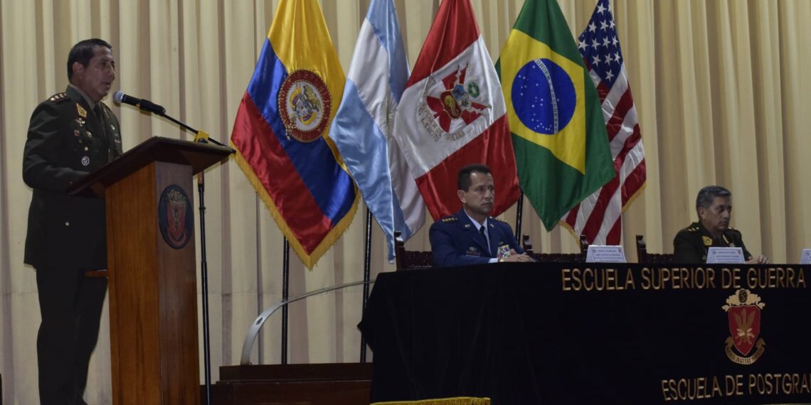 Actividad académica por el aniversario de la ESGE – EPG