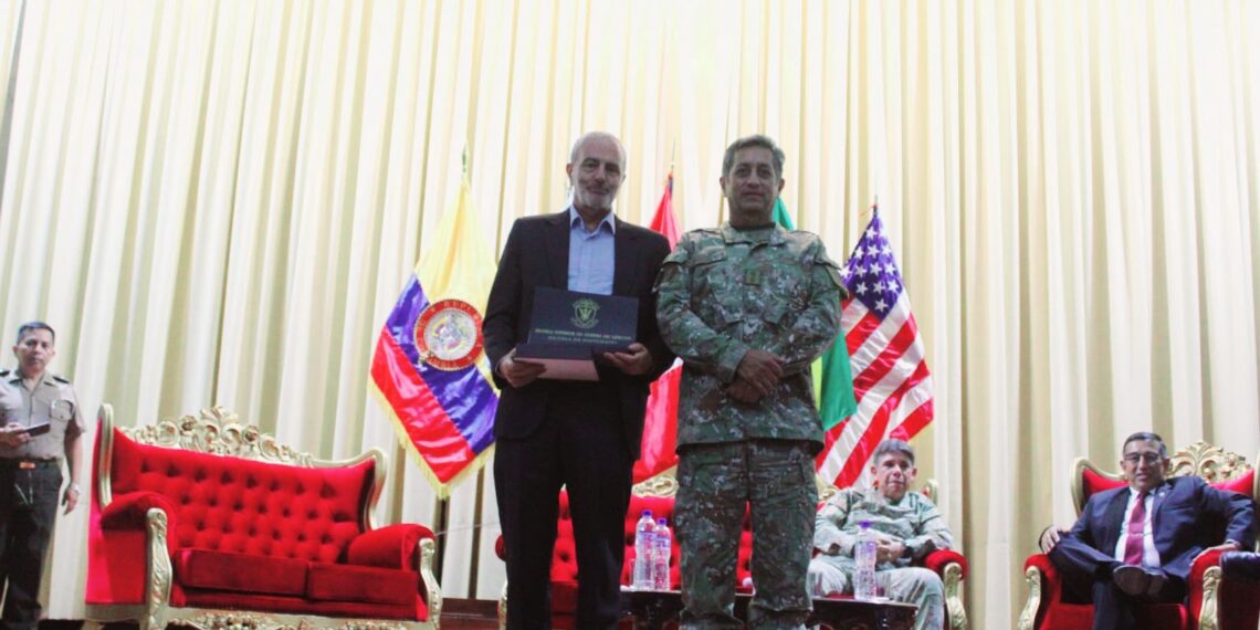 Simposio sobre: Rusia y Ucrania “reflexiones a un año de la guerra”