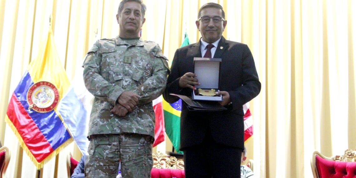 Simposio sobre: Rusia y Ucrania “reflexiones a un año de la guerra”