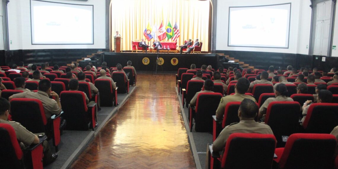 Simposio sobre: Rusia y Ucrania “reflexiones a un año de la guerra”