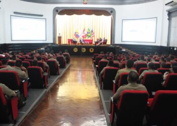 Simposio sobre: Rusia y Ucrania “reflexiones a un año de la guerra”