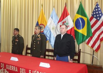 Inaugurado el curso internacional de “Psicología de la influencia en las operaciones de información”