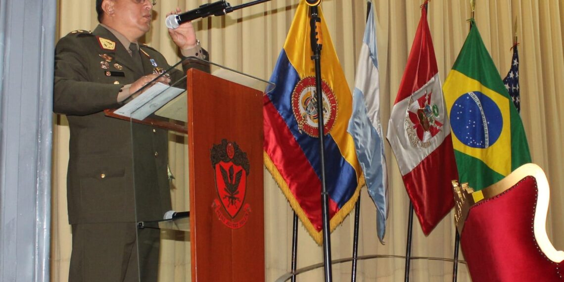 Simposio sobre el “impacto del ciclón Yaku en el Perú”