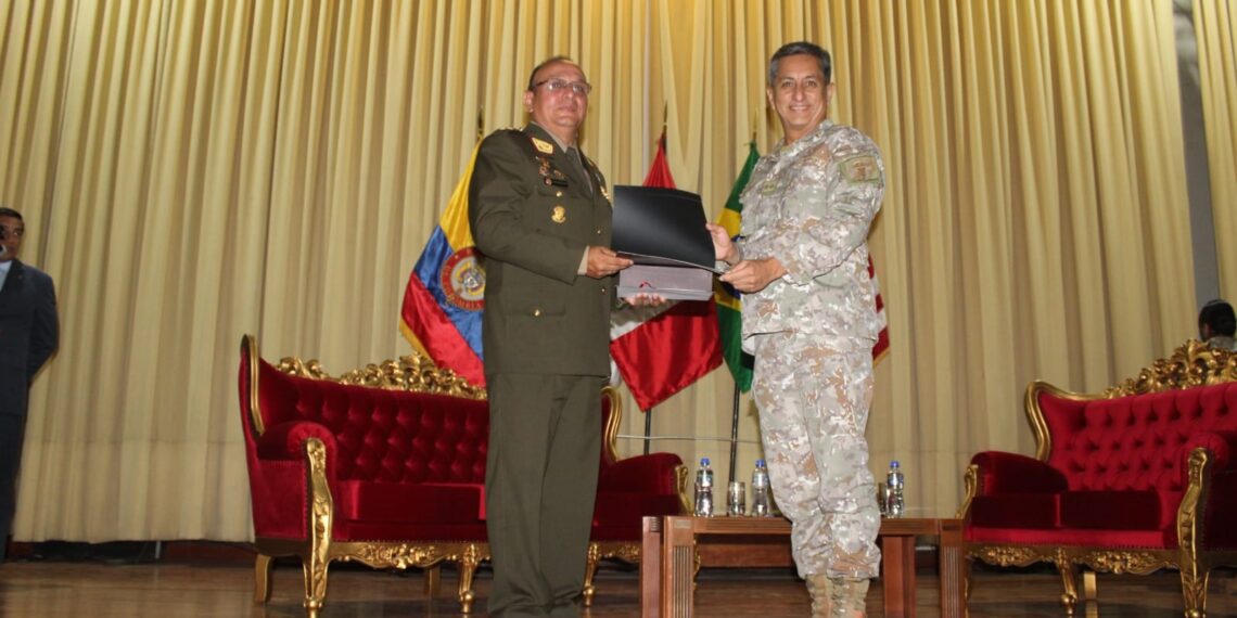 Simposio sobre el “impacto del ciclón Yaku en el Perú”