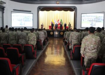 Simposio sobre “La importancia de la geopolítica en el Perú y su relación con la seguridad y Defensa Nacional”