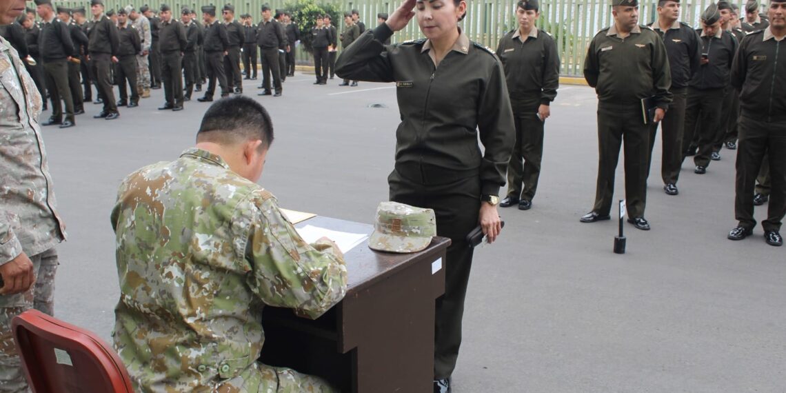 La ESGE- EPG dio inicio al proceso de admisión para la XIII Maestria en Ciencias Militares