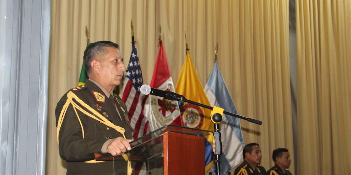 Pre clausura del IV Diplomado del Liderazgo y Planeamiento Estratégico