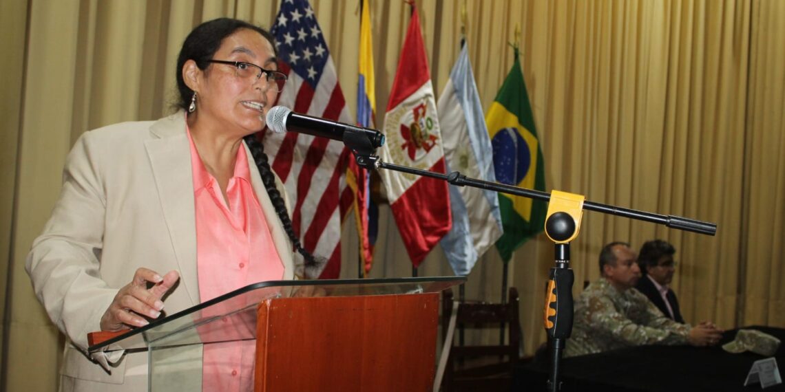 Conferencia Magistral “Los acuerdos comerciales internacionales”