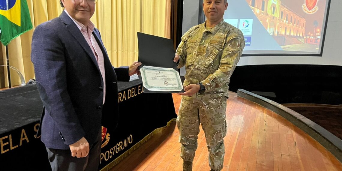 Conferencia Magistral “Los acuerdos comerciales internacionales”