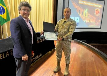 Conferencia Magistral “Los acuerdos comerciales internacionales”