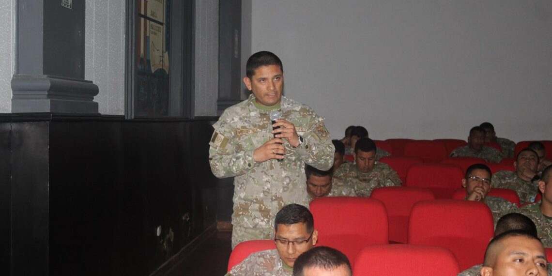 CONFERENCIA MAGISTRAL «TEMAS ACTUALES DE LA POLITICA EXTERIOR RUSA