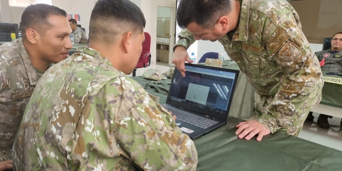 La Escuela Superior de Guerra del Ejército – Escuela de Postgrado ocupó el primer lugar en el «V Torneo Internacional Companygame 2023»