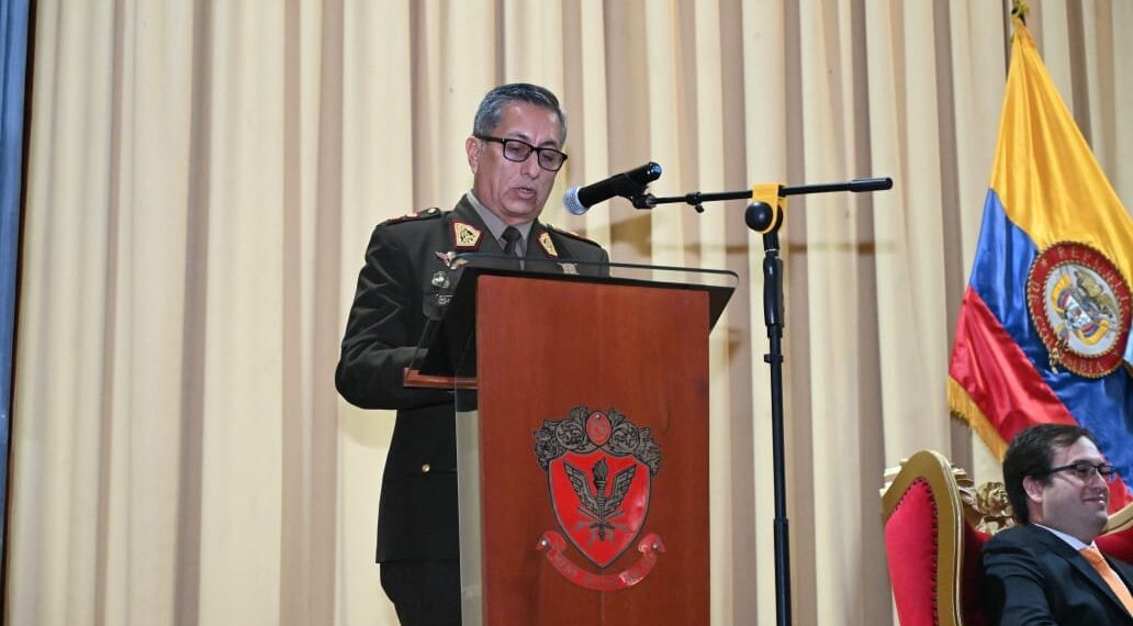 La ESGE – EPG y la Fundación KAS realizaron la presentación del libro “CRISIS MIGRATORIA EN PERÚ: IMPLICANCIAS PARA LA SEGURIDAD NACIONAL.