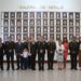 En reconocimiento por haber alcanzado el grado inmediato superior, la Escuela Superior de Guerra del Ejército – Escuela de Postgrado, realizó la tradicional ceremonia de imposición de galones al personal militar ascendido con fecha 01 de enero del 2024.