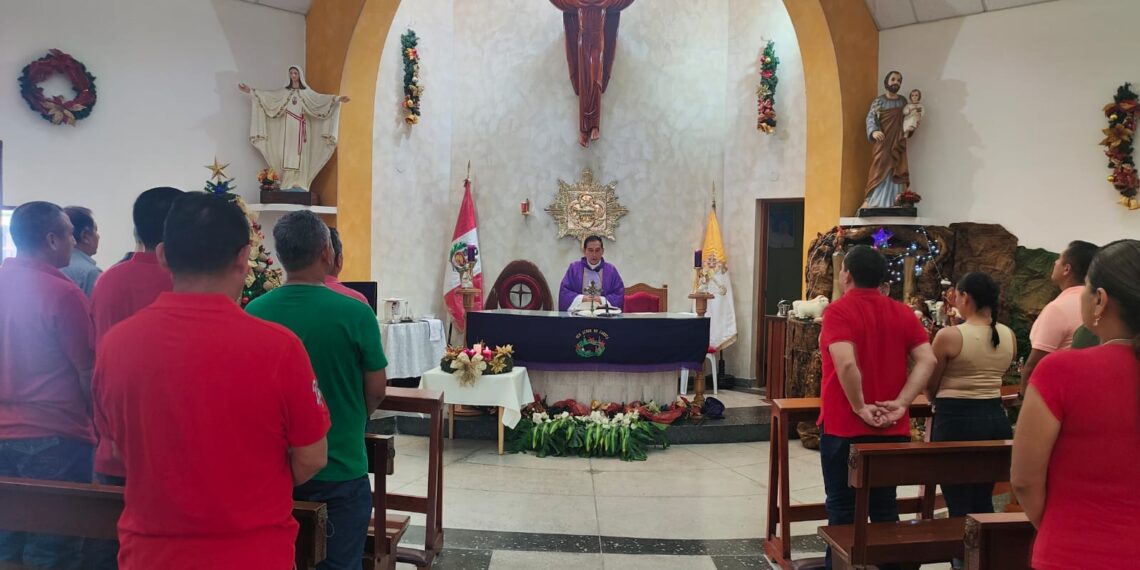 Actividades de unión y amistad por la Navidad en las ESGE-EPG.