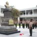 ESCUELA SUPERIOR DE GUERRA DEL EJÉRCITO – ESCUELA DE POST GRADO REALIZÓ EL CEREMONIAL DE INICIO DE LA SEMANA DE INSTRUCCIÓN