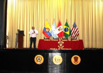 ESCUELA SUPERIOR DE GUERRA DEL EJÉRCITO BRINDA TALLERES Y CAPACITACIONES SOBRE LA BIBLIOTECA GENERAL Y AULA VIRTUAL DEL EJERCITO DEL PERÚ, TURNITING Y BASE DE DATOS EBSCO A LOS DIFERENTES PROGRAMAS DE LA ESGE – EPG.