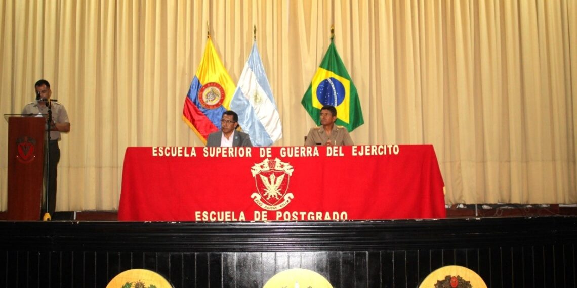 INDUCCIÓN PARA LA ACREDITACIÓN INTERNACIONAL A CARGO DE LA ACREDITADORA ACBSP (ACCREDITATION COUNCIL FOR BUSINESS SCHOOLS AND PROGRAMS)