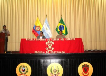 INDUCCIÓN PARA LA ACREDITACIÓN INTERNACIONAL A CARGO DE LA ACREDITADORA ACBSP (ACCREDITATION COUNCIL FOR BUSINESS SCHOOLS AND PROGRAMS)