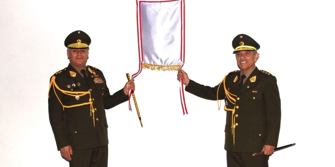 La Escuela Superior de Guerra del Ejército – EPG celebra su CXX Aniversario