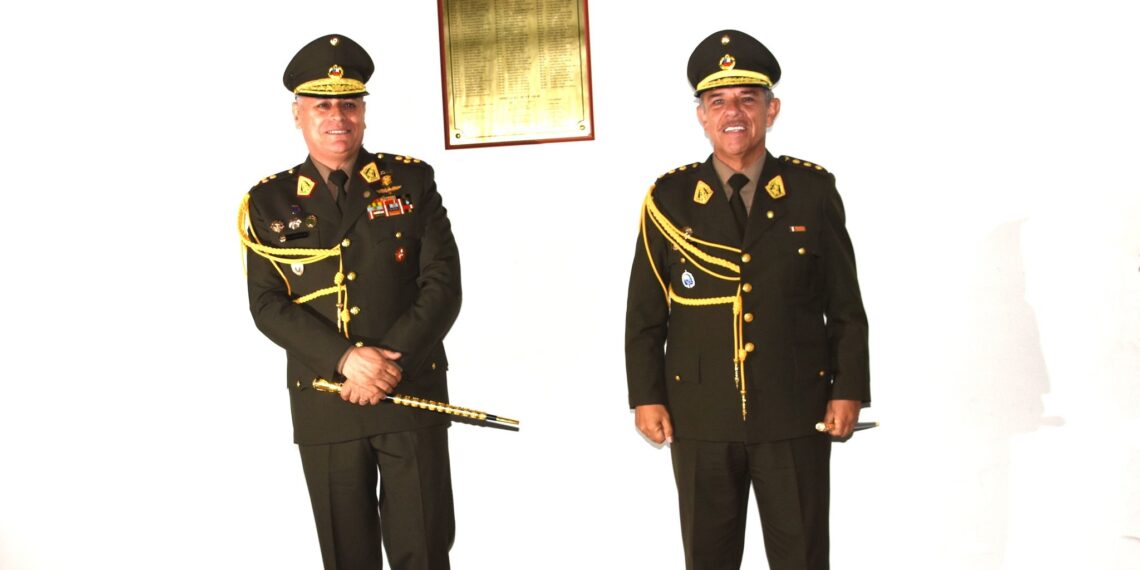 La Escuela Superior de Guerra del Ejército – EPG celebra su CXX Aniversario