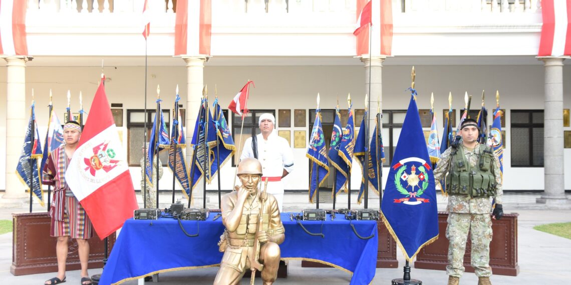 La Escuela Superior de Guerra del Ejército – EPG celebra su CXX Aniversario