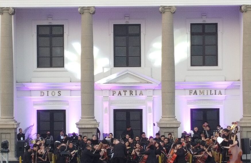 La Escuela Superior de Guerra del Ejército – EPG celebra su CXX Aniversario