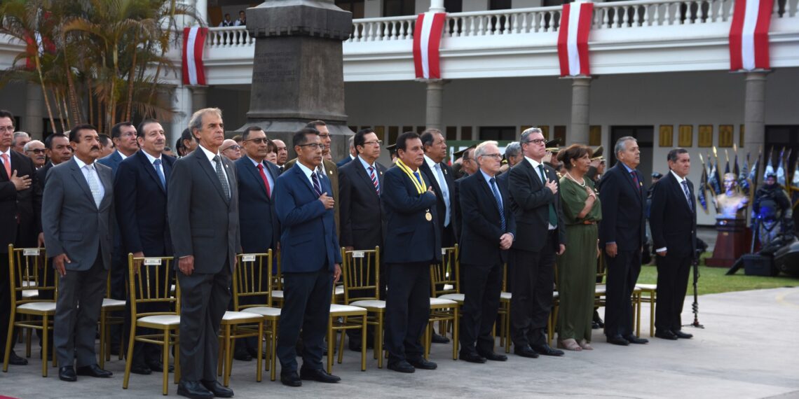 La Escuela Superior de Guerra del Ejército – EPG celebra su CXX Aniversario