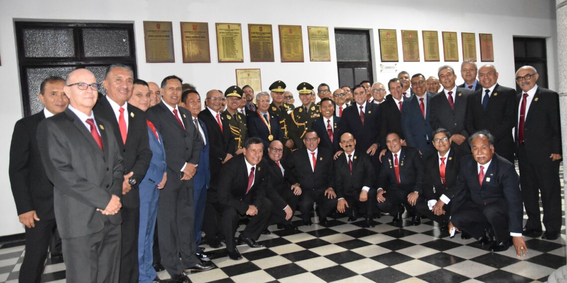 La Escuela Superior de Guerra del Ejército – EPG celebra su CXX Aniversario