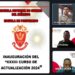 Inauguración del Curso XXXIII de Actualización – 2024
