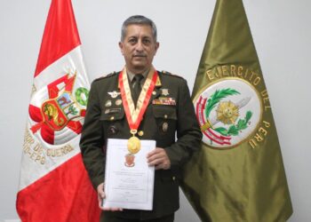 Sustentación de tesis en la Escuela Superior de Guerra del Ejército – EPG