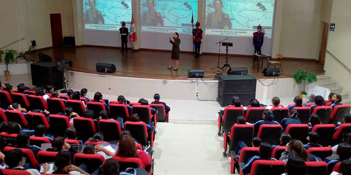 Batallas de Junín y Ayacucho: 200 Años de Gloria