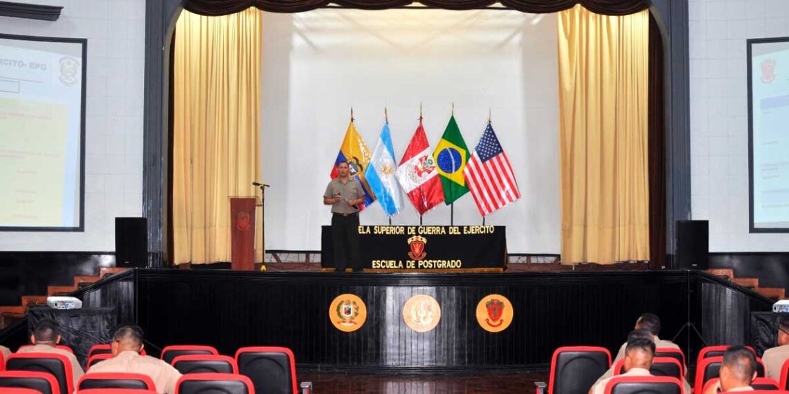 Casuísticas sobre temas de Derechos Humanos