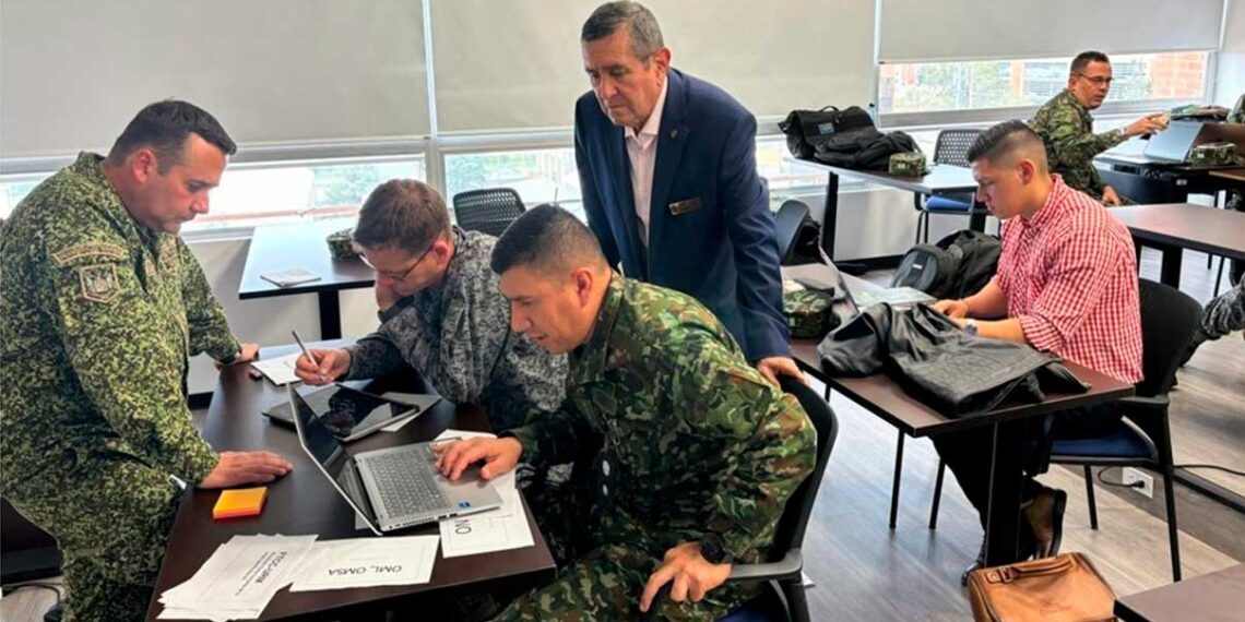 Movilidad Docente Interancional: Un enfoque educativo regional y global