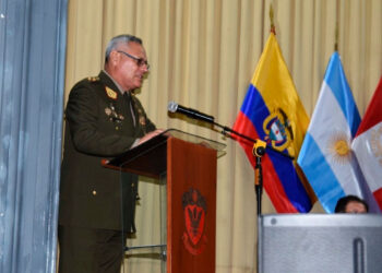 II Simposio Internacional “Fuerzas Armadas, Derechos Humanos y Políticas de Estado”