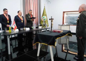 Sustentación de Tesis en la Escuela Superior de Guerra del Ejército – EPG