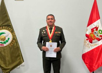 Sustentación de Tesis en la Escuela Superior de Guerra del Ejército – EPG