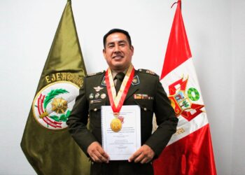 Sustentación de tesis en la Escuela Superior de Guerra del Ejército – EPG