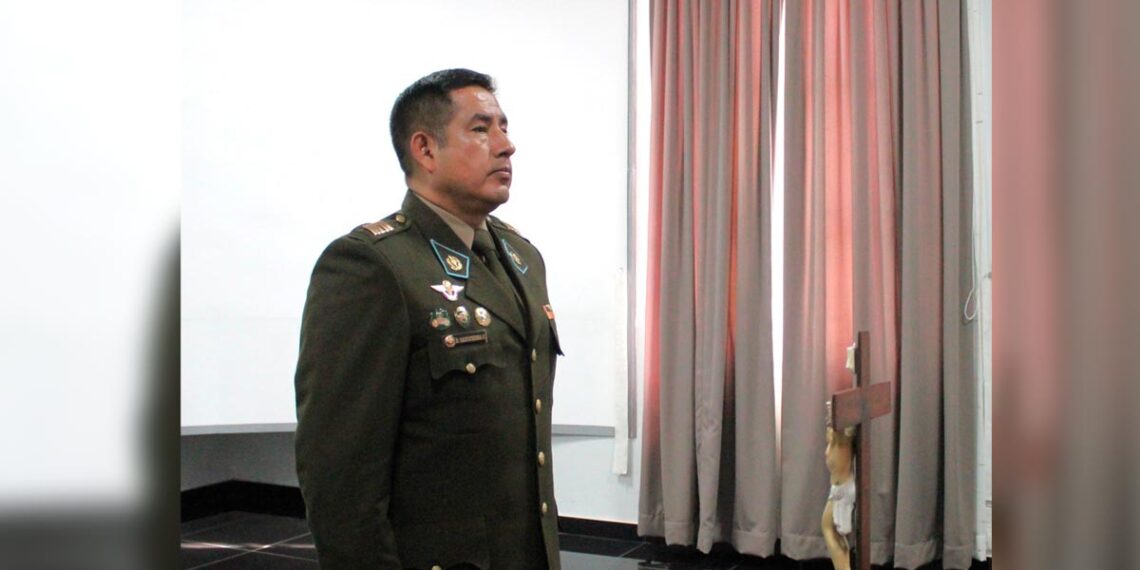 Sustentación de tesis en la Escuela Superior de Guerra del Ejército – EPG