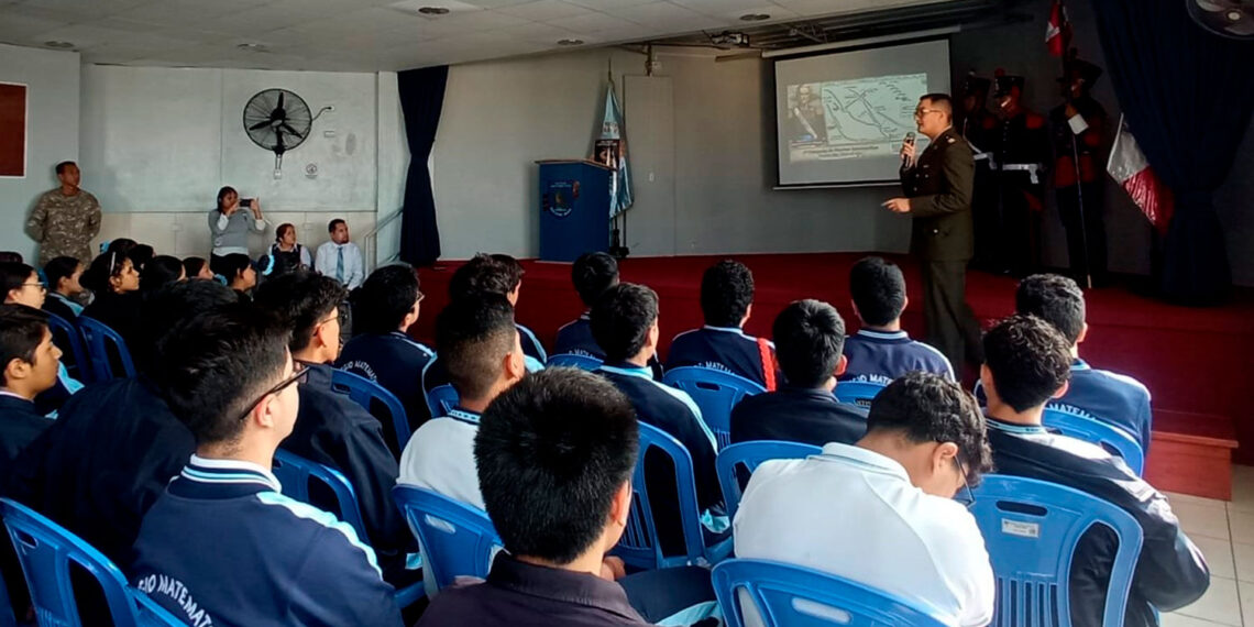 Batallas de Junín y Ayacucho: Preámbulo de la Consolidación en América