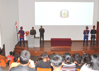 Batallas de Junín y Ayacucho: Preámbulo de la Consolidación en América