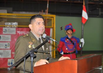 Gestas Heroicas que consolidaron la independencia del Perú: Batallas de Junín y Ayacucho