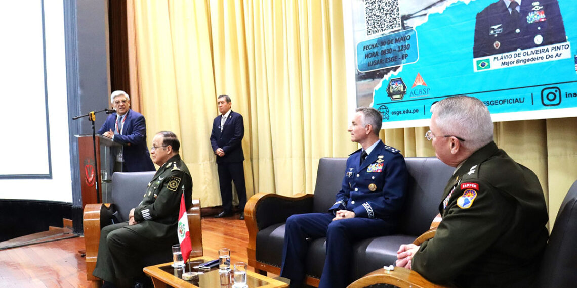 Simposio Internacional “Cooperación Internacional en respuesta a desastres”