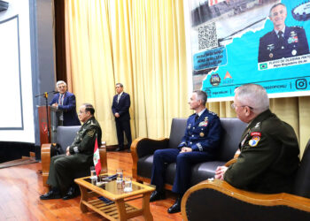 Simposio Internacional “Cooperación Internacional en respuesta a desastres”