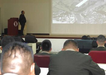 Sistema de aeronaves tripuladas por control remoto (RPAS): Eficiencia en la Planificación y Ejecución de las Operaciones y Acciones Militares