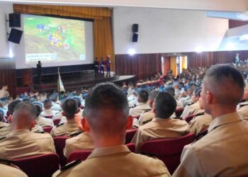 Remembranzas de gestas heroicas que consolidaron la independencia del Perú: Batallas de Junín y Ayacucho